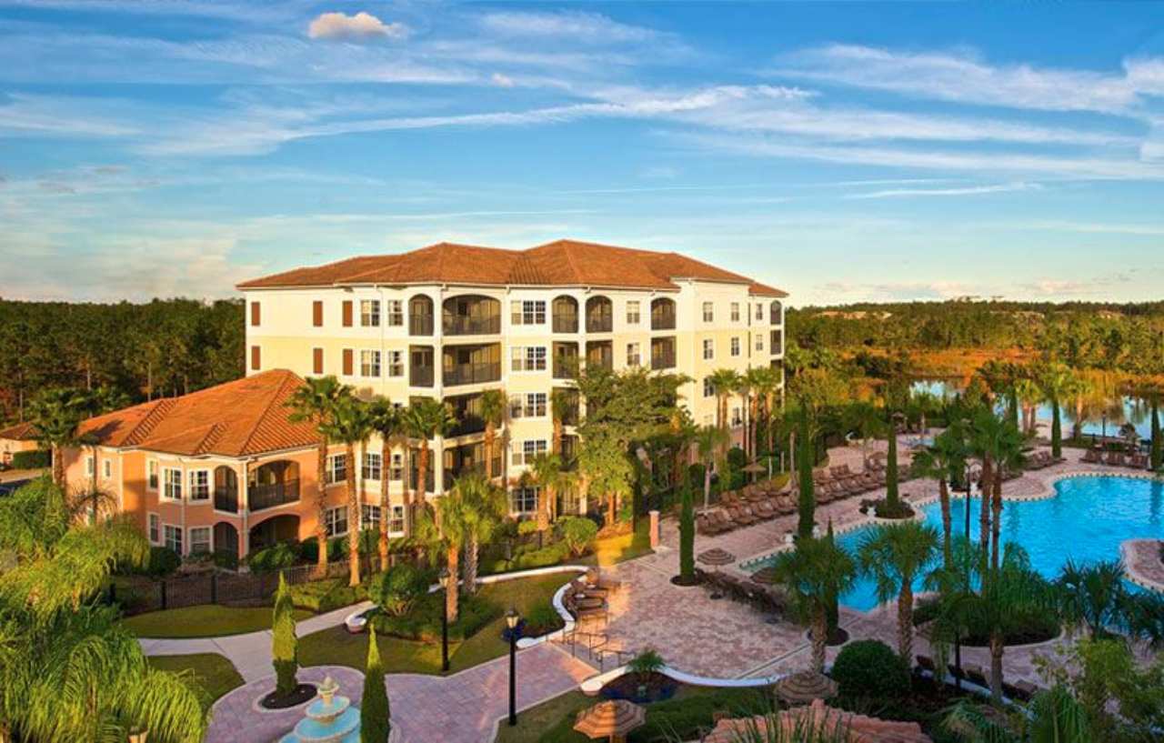 Worldquest Orlando Resort Екстер'єр фото